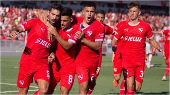 la gran suma que cobrara independiente por un juicio que gano en la fifa la gran suma que cobrara independiente por un juicio que gano en la fifa