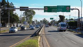 Neuquén define la empresa que se hará cargo de la nueva Avenida Mosconi: dónde empezará la obra histórica | LM Neuquen Neuquén define la empresa que se hará cargo de la nueva Avenida Mosconi: dónde empezará la obra histórica