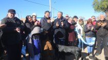 mariano gaido y rolando figueroa inauguraron la red de cloacas para 347 familias del sector peumayen mariano gaido y rolando figueroa inauguraron la red de cloacas para 347 familias del sector peumayen