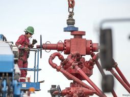 Fracking en Vaca Muerta: Halliburton supera el 50% de las operaciones del shale. Fracking en Vaca Muerta: Halliburton supera el 50% de las operaciones del shale.