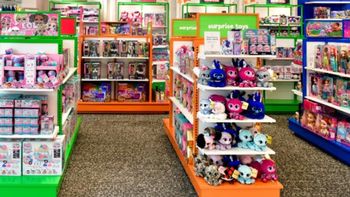 furor por un famoso juguete que se consigue a $30.000 en el black friday furor por un famoso juguete que se consigue a $30.000 en el black friday