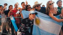 colapinto palpito el gp de brasil: el antecedente en interlagos y la importancia de los hinchas argentinos colapinto palpito el gp de brasil: el antecedente en interlagos y la importancia de los hinchas argentinos