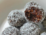 Receta viral de TikTok: las mejores trufas de avena en solo 5 minutos