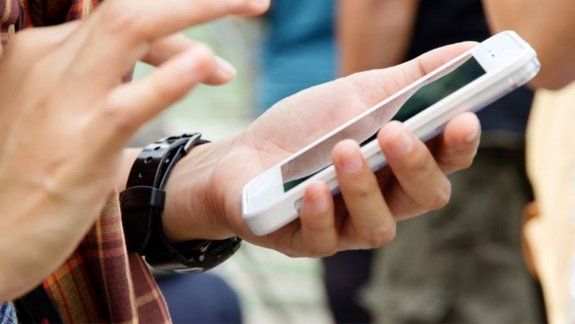 Irlanda recomienda el sexting para evitar contagios