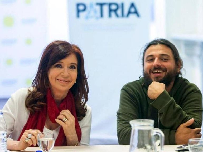 Juan Grabois durísimo con el Gobierno: No creo que Cristina sea el liderazgo del futuro