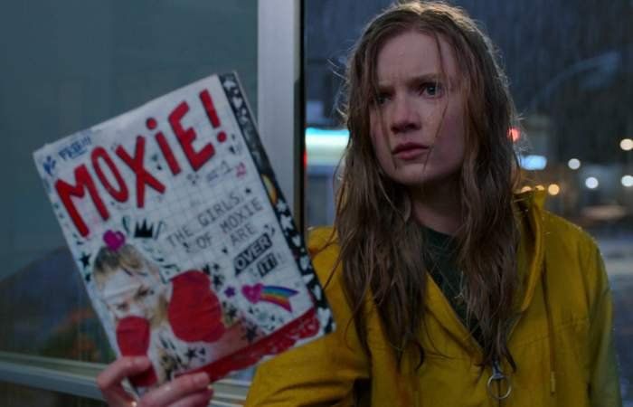 Netflix: las películas más exitosas de lo que va de 2021