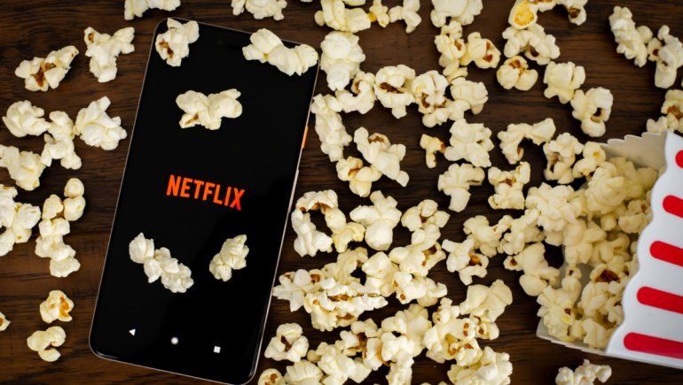 Netflix: las mejores películas de teorías conspirativas.