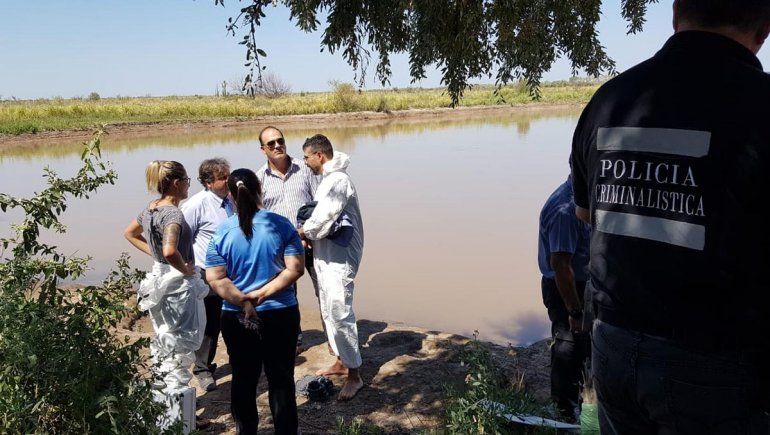 Femicidio de Agustina: confirman la preventiva para Rebolledo
