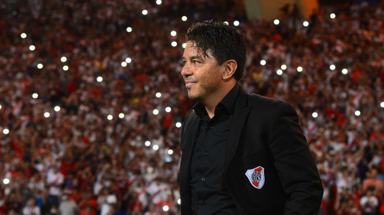 ¿Cuánto se pagó el saco de Gallardo en la subasta solidaria?