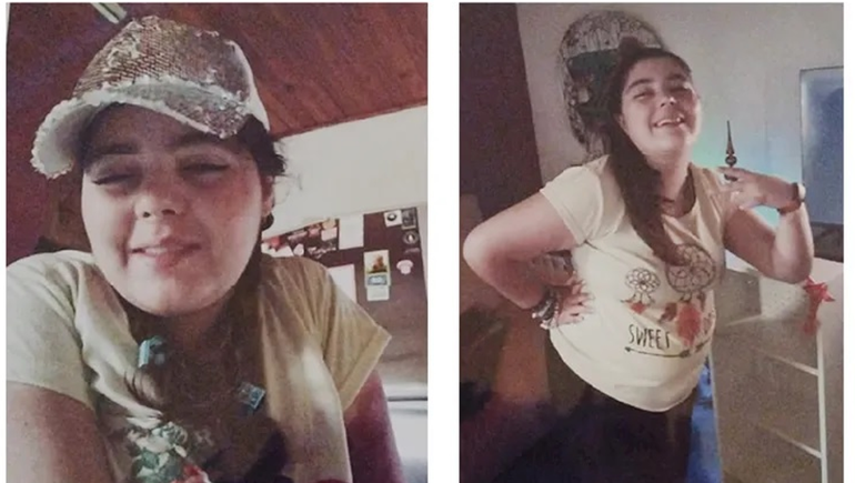 Inició la campaña para costear la cirugía de una joven con un tumor