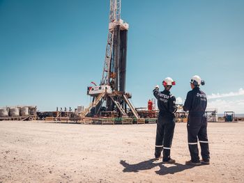 Pampa Energía alcanza nuevos récords en Vaca Muerta.