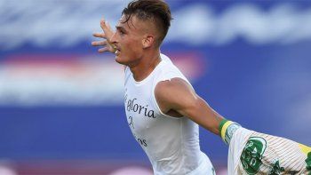 mira el increible blooper para el segundo gol de defensa en la gran final mira el increible blooper para el segundo gol de defensa en la gran final