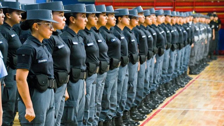 Cientos de cadetes podrán acceder al beneficio.