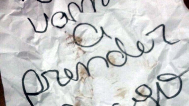 La mujer que denunció la realización de la carrera se llama Victoria Laporte y es de la Asociación Proteccionistas Independiente de animales de San Luis.&nbsp;