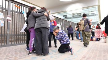 abusos en el jardin 31: aunque mucha gente contradijo lo que les paso a nuestros hijos, sabemos que es verdad