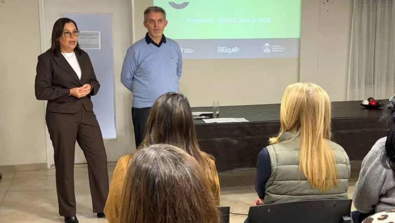 Neuquén busca prevenir el suicidio de niños y adolescentes con un nuevo programa del ISSN