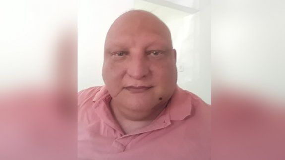 Siento terror de que alguien venga y me tire a matar