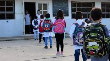 Los estudiantes rionegrinos tendrán clases con normalidad el lunes 27. Los estudiantes rionegrinos tendrán clases con normalidad el lunes 27.