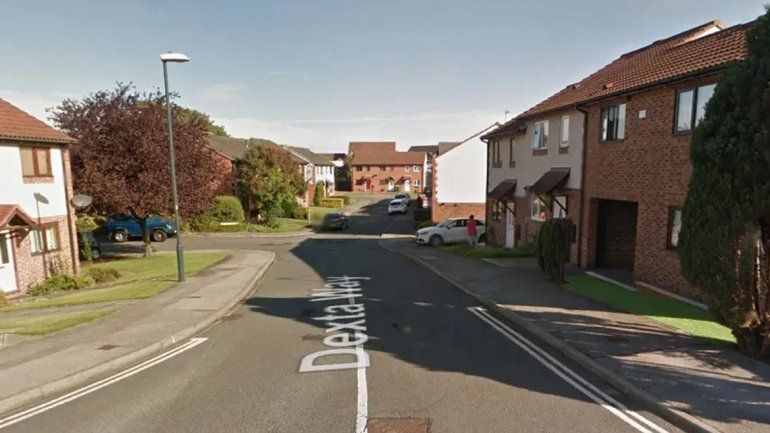 Descubren a un hermano muerto y momificado