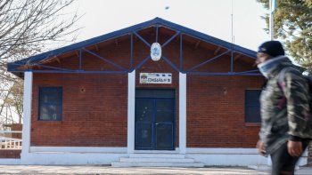 En el hecho interviene la Comisaría 19 del barrio Confluencia.