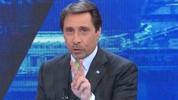 Eduardo Feinmann defendió al Presidente: ¿Cambió de bando?