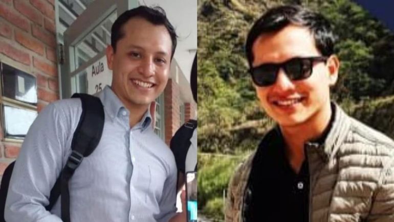 El joven de 31 años | LM Neuquen El joven de 31 años