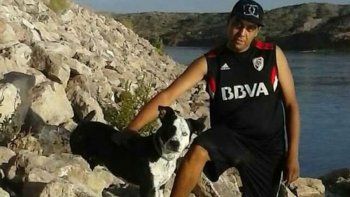 La víctima, Enrique Nicolás Moraga. La víctima, Enrique Nicolás Moraga.