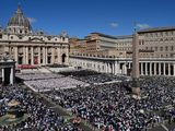 El funeral del papa Francisco: más de 250 mil personas participaron del último adiós