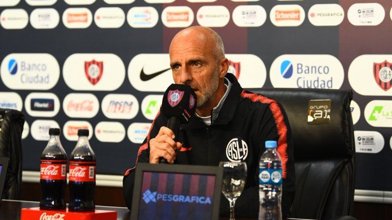 Por chapa y por jerarquía ya no  se gana más