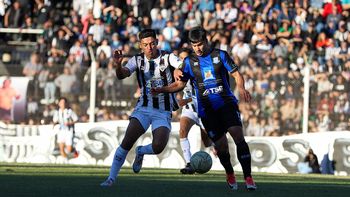 cipo y rincon cambian de dia y horario para la proxima fecha