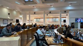 La iniciativa fue votada este jueves sobre tablas.&nbsp;