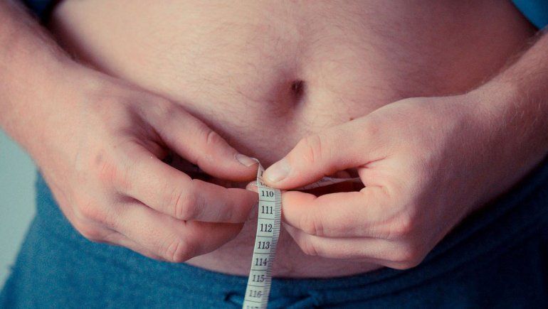 El 60% de los argentinos engordó en la pandemia