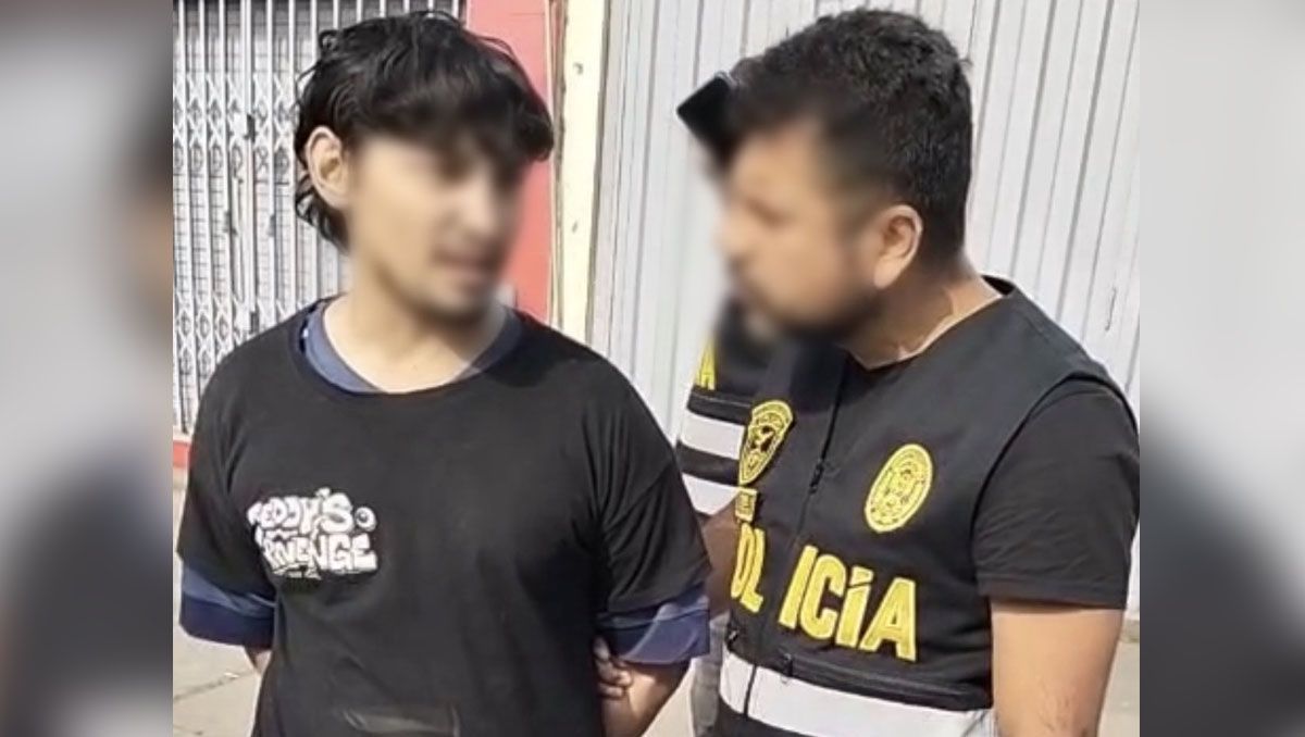 Triple crimen de las chicas de La Matanza: detuvieron en Perú al número 2 de la banda