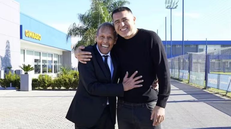 Miguel Ángel Russo volvió a ser DT de Boca