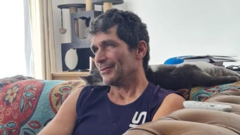 Fabio Cattani continúa en coma tras la agresión de una patota de la UOCRA en Santa Cruz. Fabio Cattani continúa en coma tras la agresión de una patota de la UOCRA en Santa Cruz.