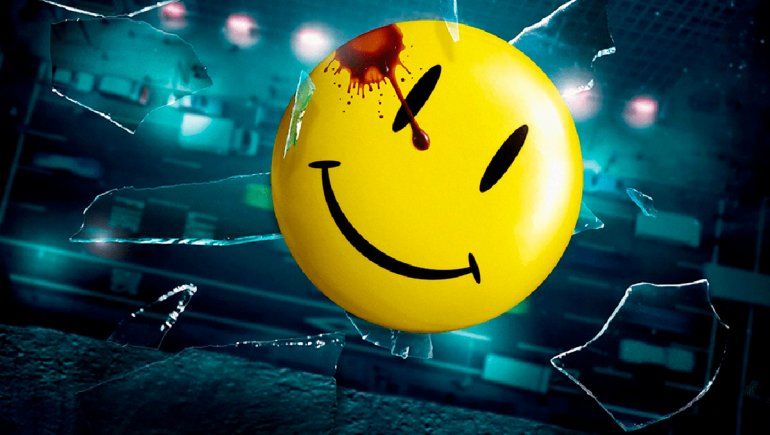 Mirá es espectacular nuevo tráiler de Watchmen