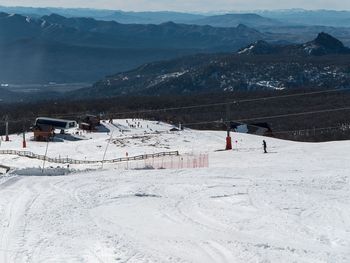 boicot mapuche al desarrollo del turismo en chapelco boicot mapuche al desarrollo del turismo en chapelco
