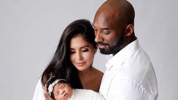 dia del padre desgarrador: las fotos de la viuda de kobe bryant dia del padre desgarrador: las fotos de la viuda de kobe bryant