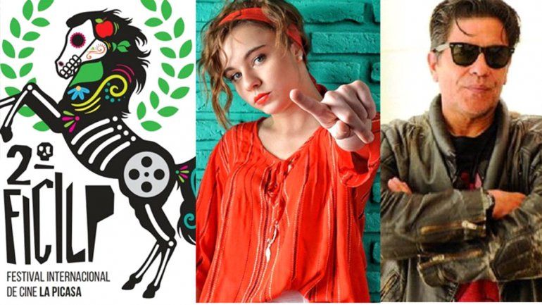 Arranca el Festival Internacional de Cine La Picasa en Cinco Saltos