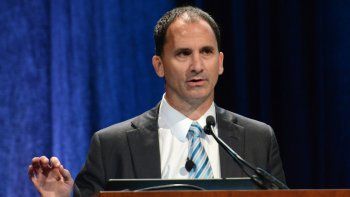 vaca muerta va a funcionar, pero el desarrollo es lento vaca muerta va a funcionar, pero el desarrollo es lento