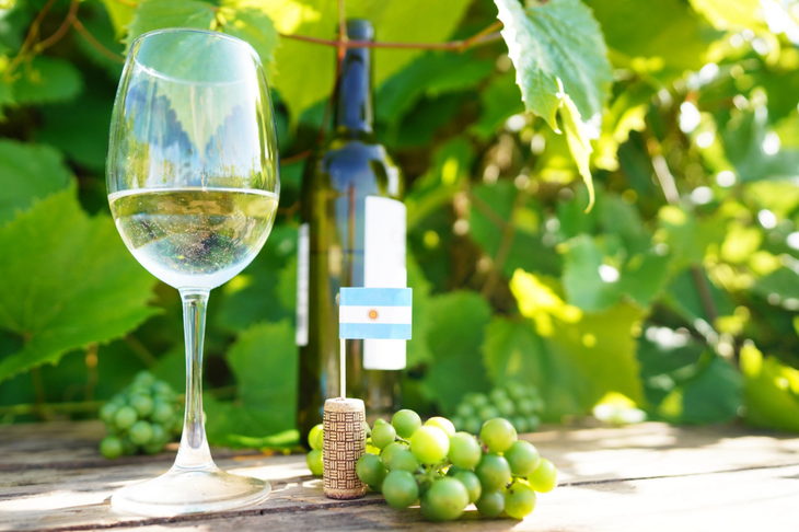 Los vinos blancos crecieron 24,9% en mayo, mientras los varietales color se desplomaron 51,2%. Los vinos blancos crecieron 24,9% en mayo, mientras los varietales color se desplomaron 51,2%.