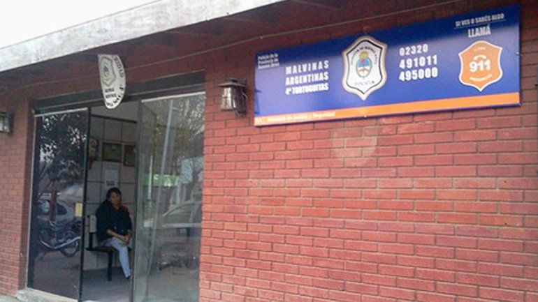 Cuando la encontraron muerta a Silvia Carbajal