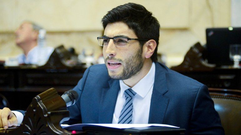 Moyano apoya la iniciativa