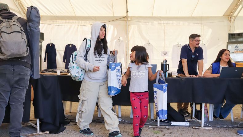 El boleto estudiantil gratuito entrará en vigencia el 25 de febrero, cuando comiencen las clases. | LM Neuquen El boleto estudiantil gratuito entrará en vigencia el 25 de febrero, cuando comiencen las clases.