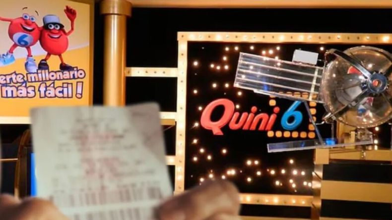 Dos neuquinos se llevaron más de 70 millones de pesos cada uno. | LM Neuquen Dos neuquinos se llevaron más de 70 millones de pesos cada uno.