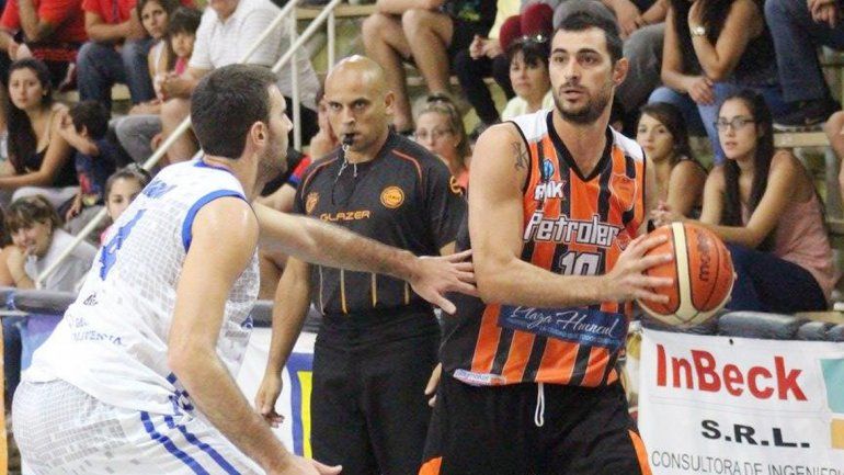 Se conocen. Tres fechas atrás