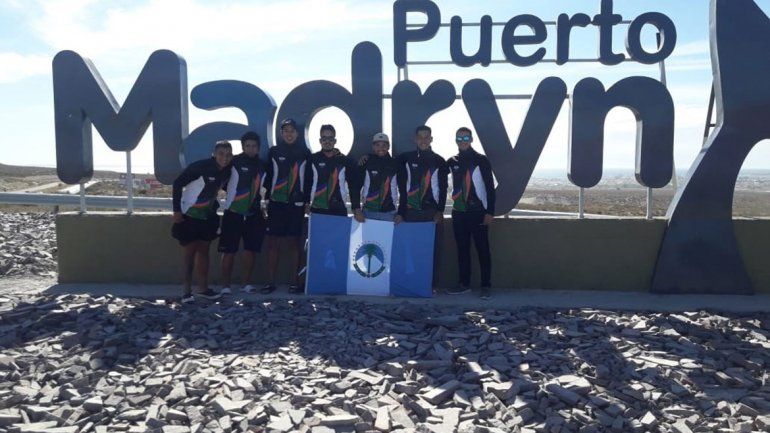El fútbol de Neuquén debuta en los Juegos de Playa