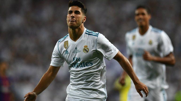 Barcelona no pudo hacer el milagro ante un Real imparable