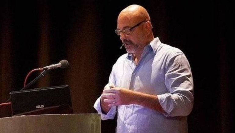 Murió famoso negacionista de la pandemia por covid-19