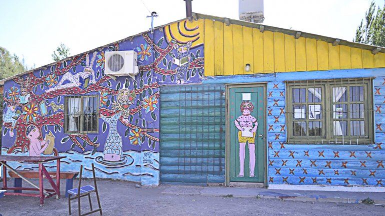 Música clásica en la biblioteca popular de Las Perlas